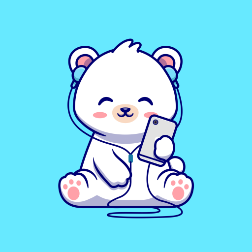 小熊的学习空间